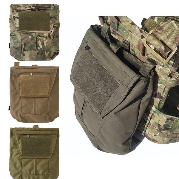 

outdoor bags avs/jpc2 tactical vest back bag molle 2.0 rear panel sundry