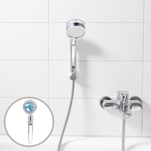 

bathroom shower sets 1pc pressurized nozzle portable sprinkler practical