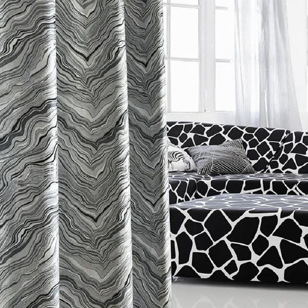 

curtain & drapes 4pcs w5ft x h17ft