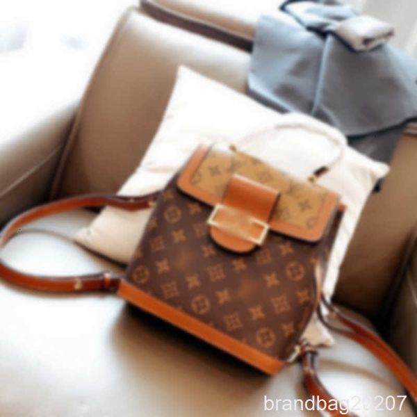 

l luxury designer backpack women brand handbags girl waistbag shoulder bags casual cross body designer purse wallet 2062906l