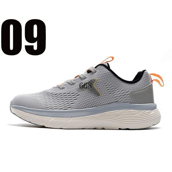 

treeperi pi platform running shoes grey us 10 eur 44 for men sneakers