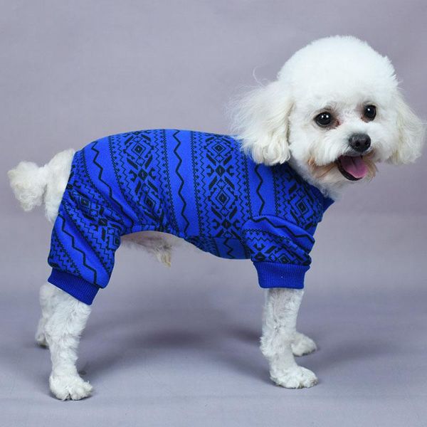 

dog apparel clothes pet jumpsuit fleece suit pajamas for small dogs cats fashion doggy overalls kitten outfits xs s m l xl