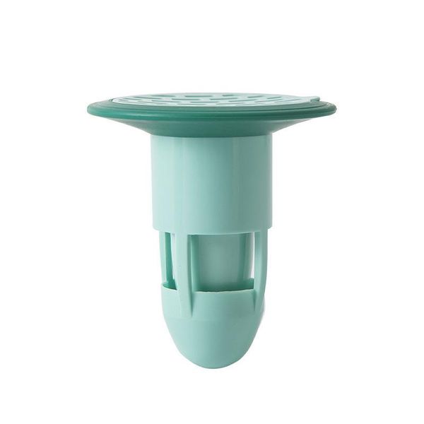 

other bath & toilet supplies 2021 silicone sewer filter anti insect deodorant floor drain core blocking device odor cover