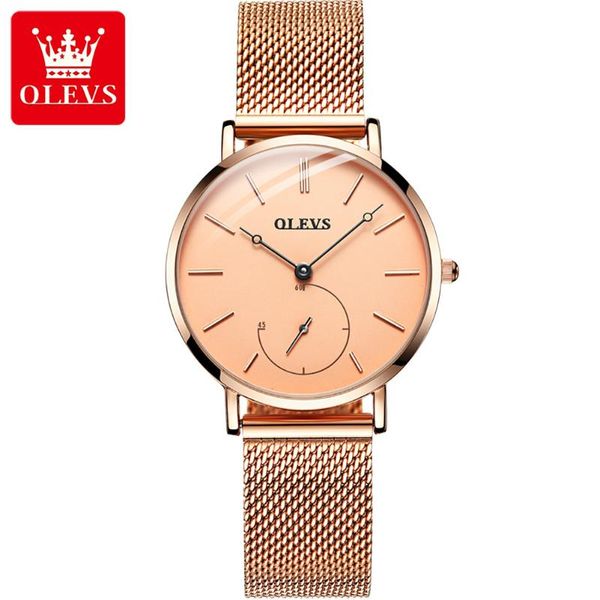 

wristwatches rose gold women watch casual quartz watches ladies brand female wrist girl clock, Slivery;brown