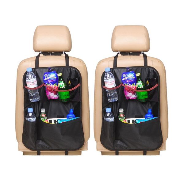 

car organizer autoyouth universal multi-pocket storage back seat holder convenient waterproof travel bag stowing tidying