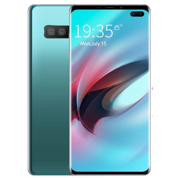 

game controllers & joysticks galaxy s10 g973u 8gb ram 128gb rom 6.1" octa core 4 camera snapdragon 855 nfc 2021 4g lte cell phone