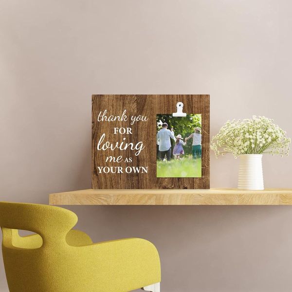 

frames wooden po custom wood crafts gifts natural frame picture display stand deskornaments home decor