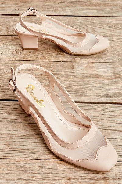 

dress shoes 2021 ladies pumpsnude shoe line fashion stylish lady party designer brand women pumps elegant high quality, Black