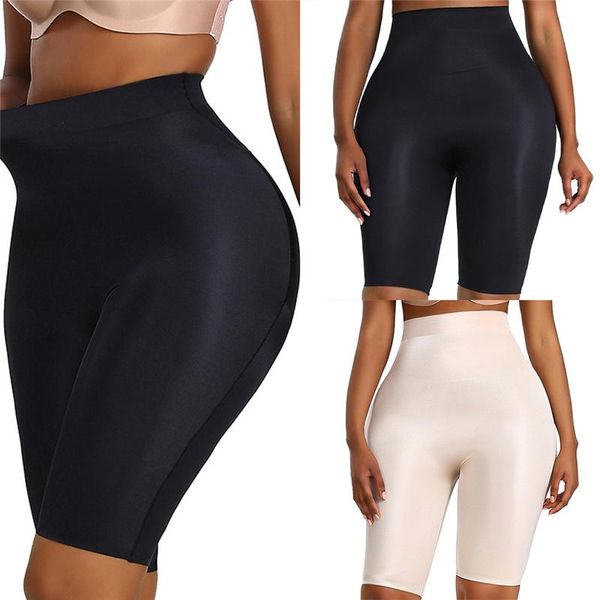 

women's shapers high waist shaping panties breathable slimming belly bulifter seamless ladies sharpwear, Black;white