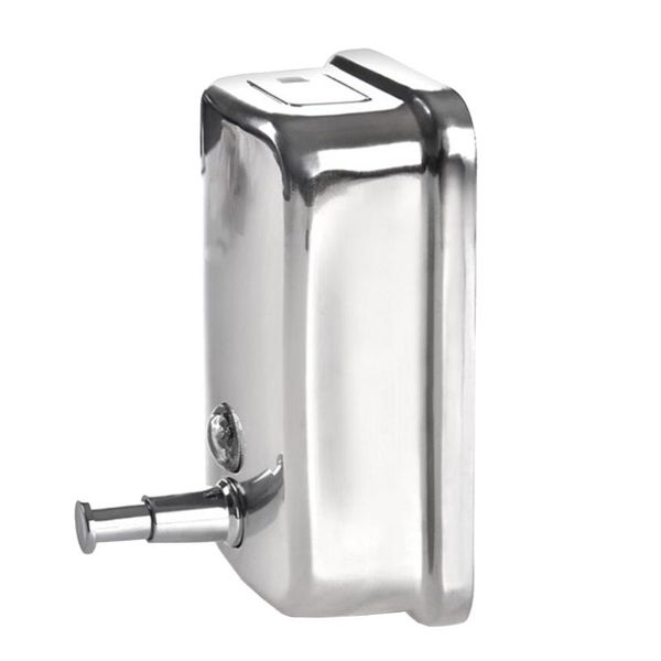 

liquid soap dispenser 1pc professional fragrance box wall hanging body wash holder refillable