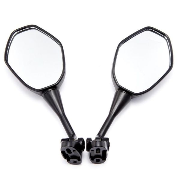 

motorcycle rearview mirror modified reversing mirror retro suitable for cbr600 900
