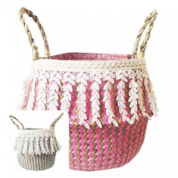 

laundry bags storage basket practical non-deformation saving space foldable simple decorative for household