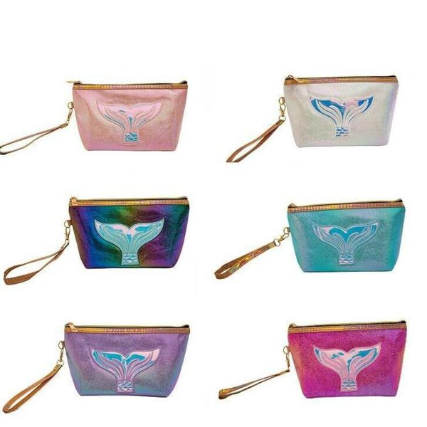 

cosmetic bags & cases bag for make up women zipper pouch travel neceser beauty wash toiletry organizer set storage