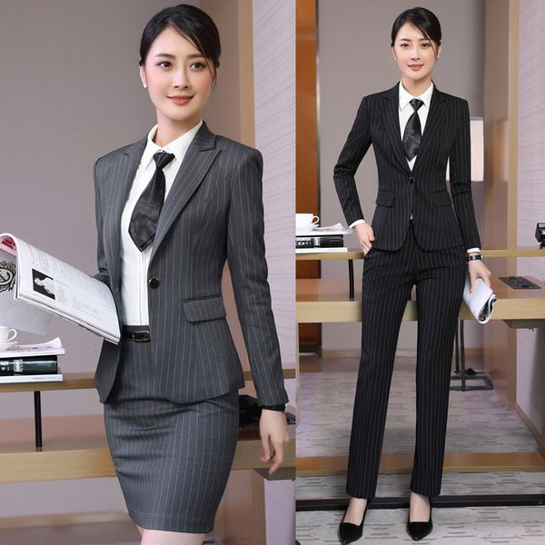 

new tarja long women ol fine professional from office suit interview ppfj, Blue