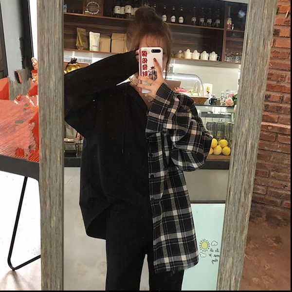 

womens clothing wholesale 2021 new autumn winter selling womens fashion casual ladies work shirts fp140, White