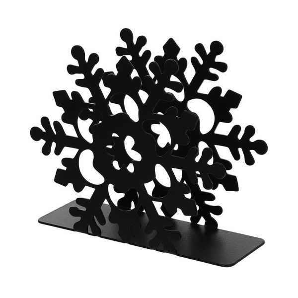 

napkin rings 1pc christmas tissue rack decorative storage container home decor