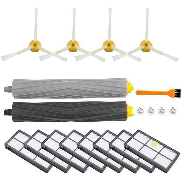 

vacuum cleaners filters replacement for 800 900 series part kit 880 890 980 brush
