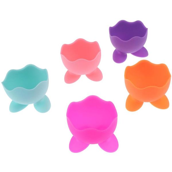 

beauty makeup sponge holders powder puff bracket hold for women powder puff rack egg travel make up accessories