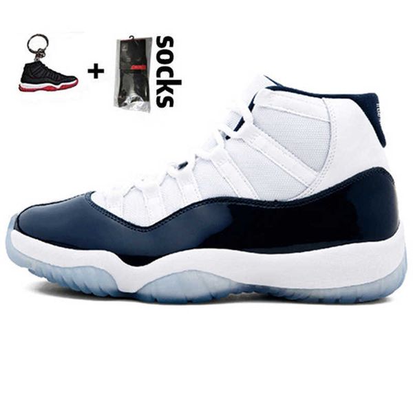 

blue 11s basketball shoes 25th anniversaty bred 11 jumpman olive lux cool grey platinum tint trainers sneakers 36-47oasc