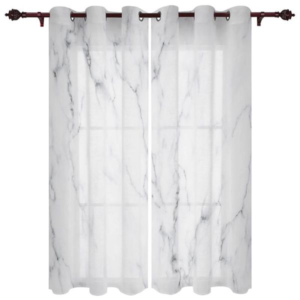 

curtain & drapes living room luxury curtains marble texture material kitchen bedroom decoration outdoor pavilion
