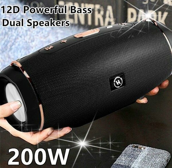 

wireless bluetooth loudspeaker microlab portable loudspeaker bluetooth high outside bass hifi tf fm radio built-in microphone