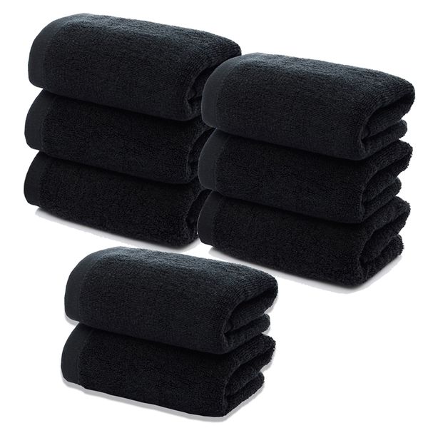

cotton premium & luxury towel set for bathroom & kitchen, bath towels, hand towels