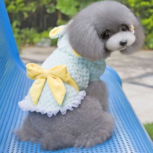 

dog products step into pet clothing