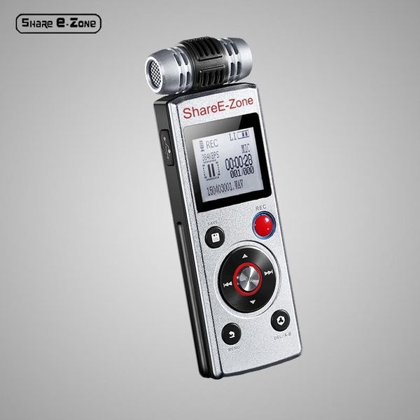

digital voice recorder sharee zone g77 recorders with speakers external microphone