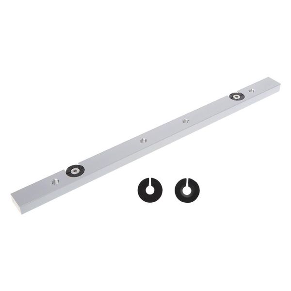 

professional hand tool sets 300mm aluminium alloy rail miter bar slider table saw gauge rod woodworking 264d