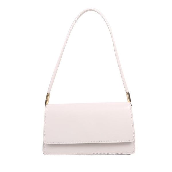 

cross body female bag fashion korean shoulder baguette 2021 handbag trendy portable lady