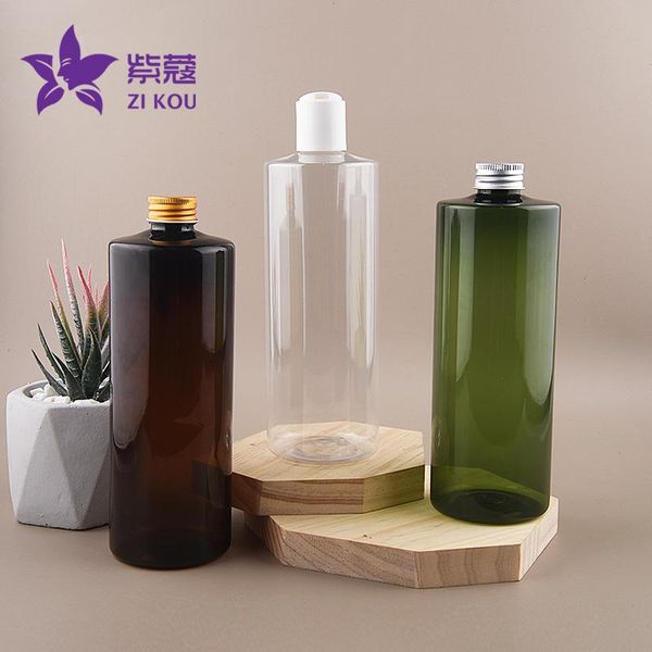 

high-end selling low-cost travel 5pcs 500ml pet screw cap travel size factory outlets ing