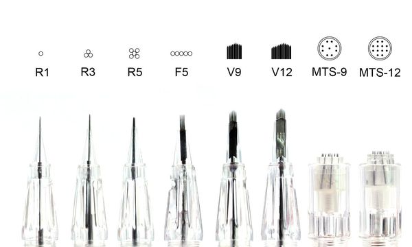 

tattoo needles mastor professional eyebrows microblading cartridge permanent makeup needle