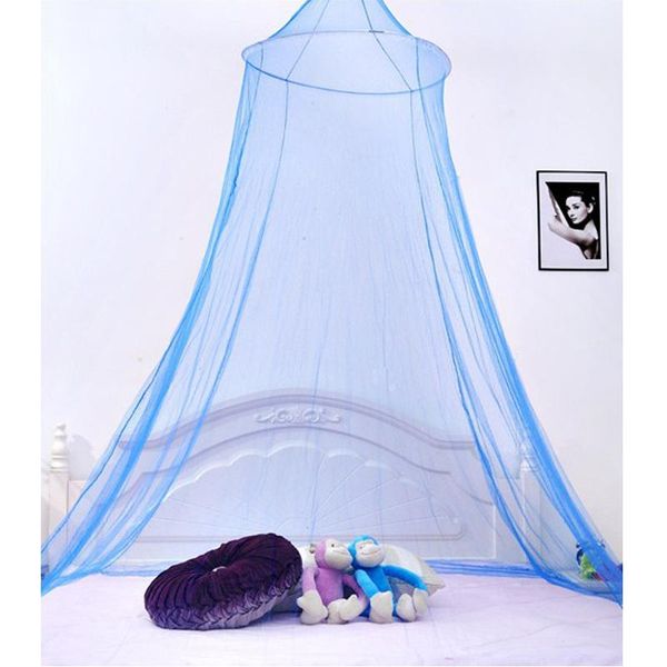 

mosquito net 19s elegant repellent european style solid bed no round
