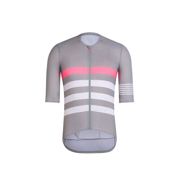 

racing jackets cycling clothes men's short-sleeved mountain bike breathable bicycle shirts road, Black;red