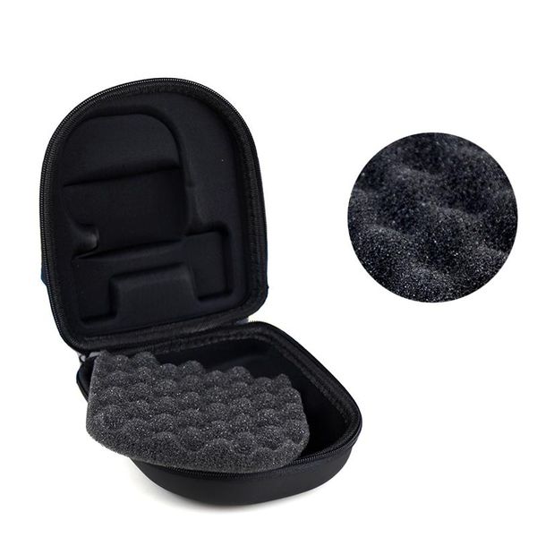 

fishing accessories waterproof reel bag protective hard shell casting case portable