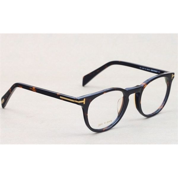 

spectacle 6123 myopia frame production, White;black
