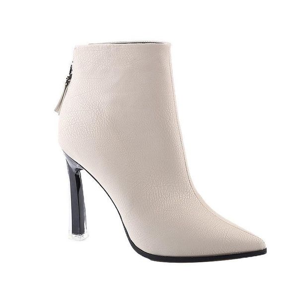 

boots 2022 winter short plush women's shoes pinp7005, Black