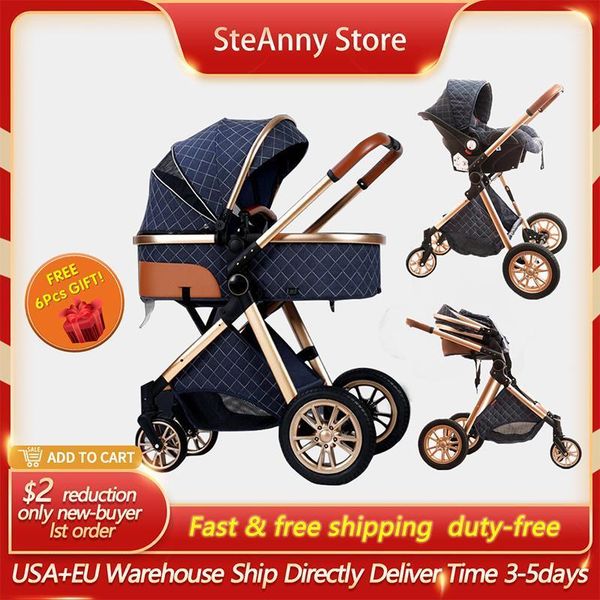 

strollers# item baby stroller fast high landscape carriage 2 in 1 12 orders1