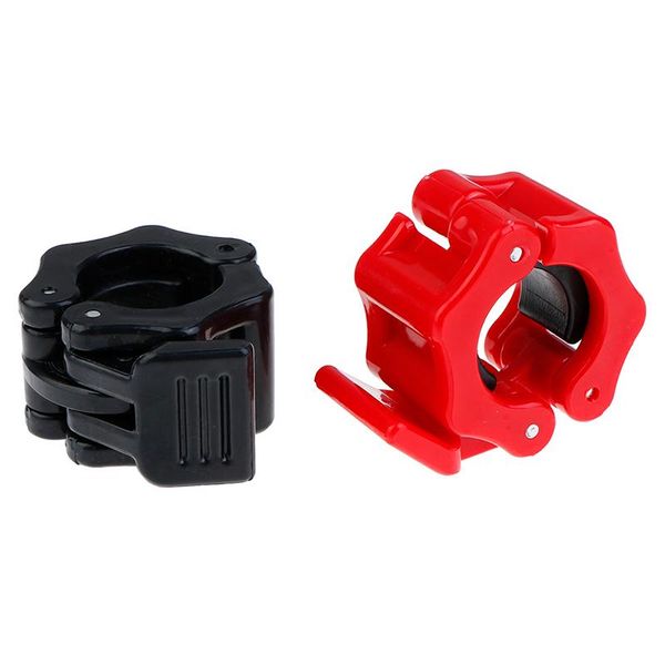 

accessories 25mm dumbbells barbell clamps collars lock buckle fitness equipment accessoriess