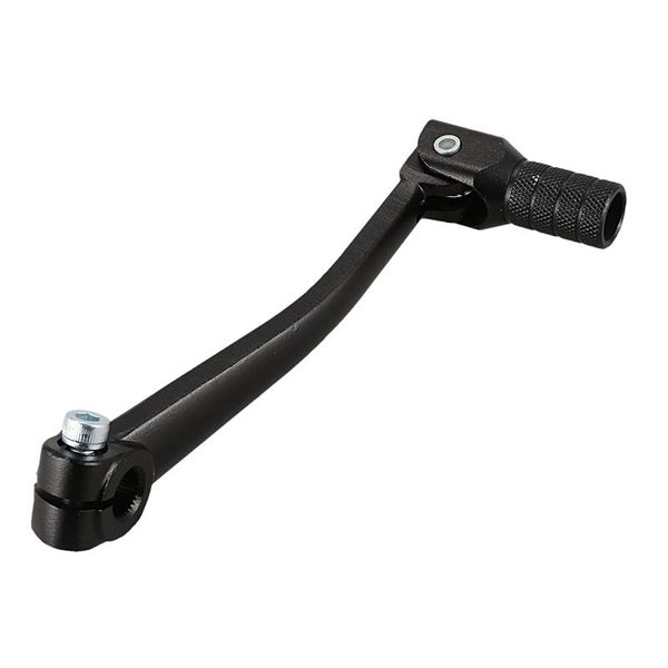 

shift knob motorcycle aluminum gear lever, for cqr 250 110-160,black