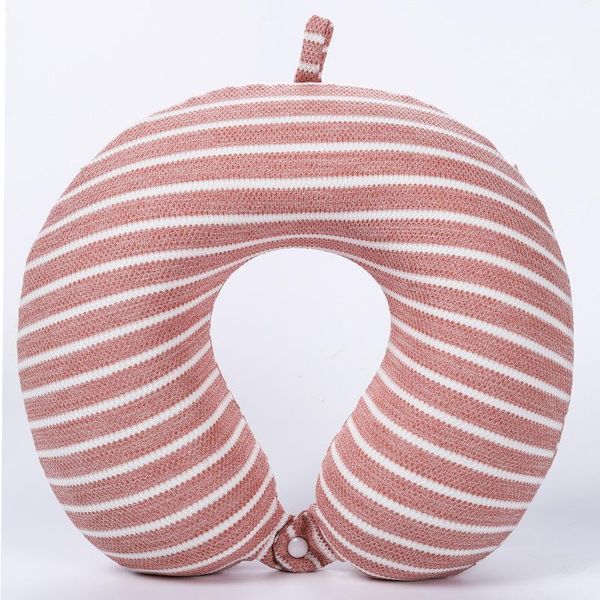 

seat cushions home travel pillow u-shaped memory foam neck