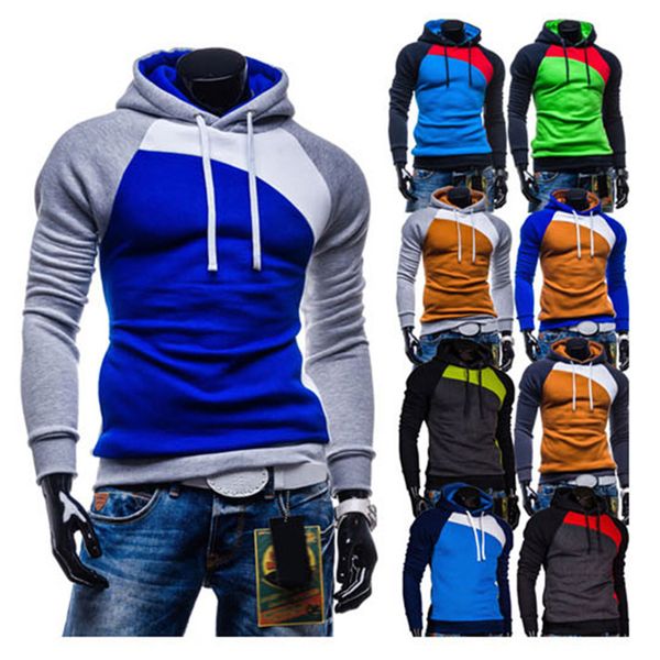

oversized hoodies torn hip hop shreds japanese streetwear harajuku blue hoodie sweatpants pgf3, Black