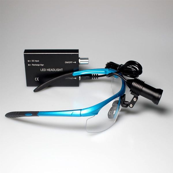 

seller headlight 5w led head light headlamp plastic pet clinic