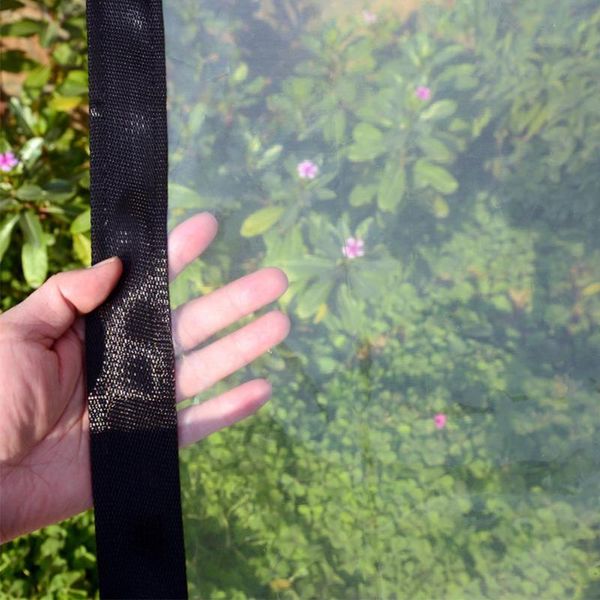 

100*100cm cover film transparent tarpaulin film frame green house garden growing