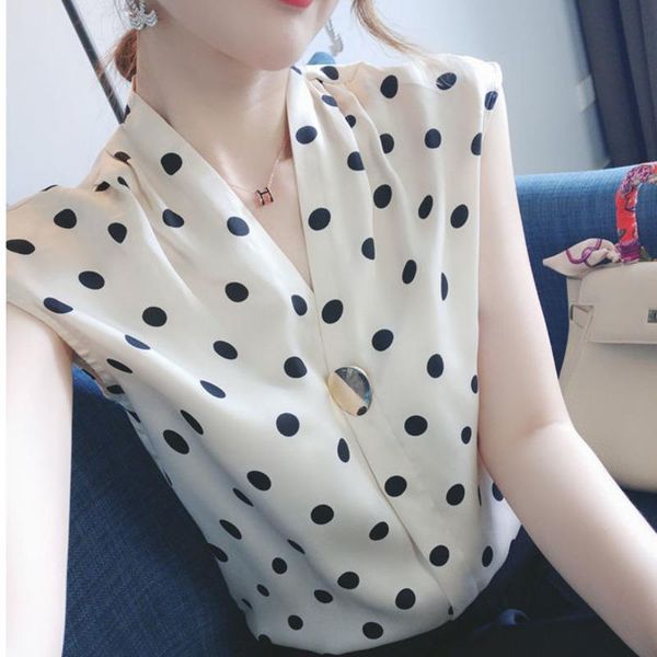 

women's blouses & shirts #4038, White