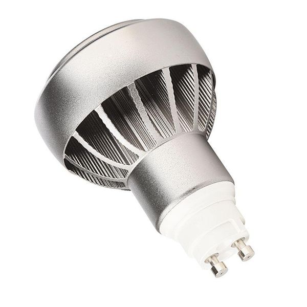 

gx10 12w 20 spotlight 1200lm 45 beam angle gx10 track light bulb