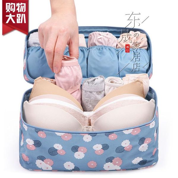 

storage bags travel multifunctional bra bag, underwear bag