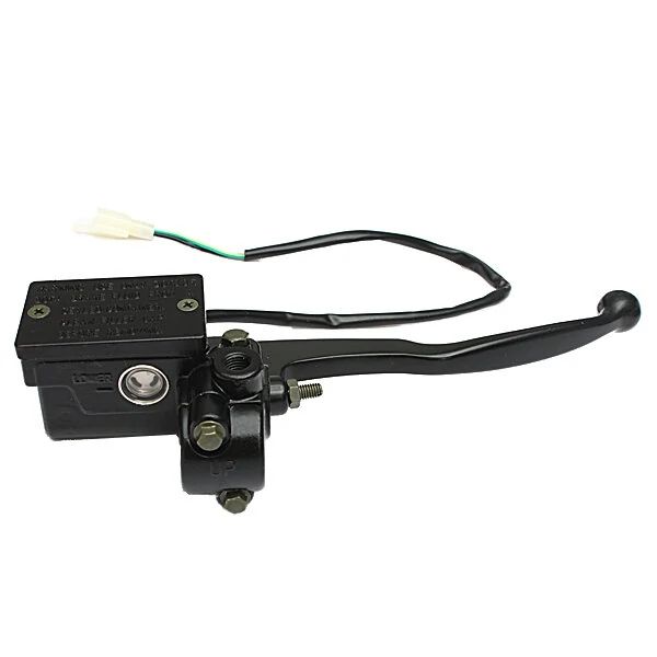 

motorcycle brake master cylinder reservoir clutch lever for yamaha