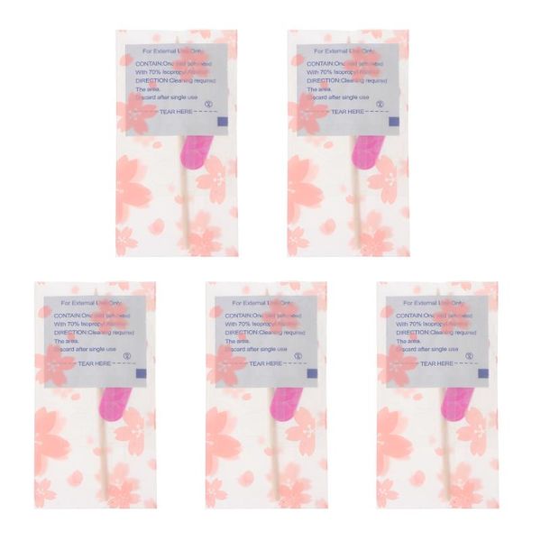

nail art kits 5 sets of fake wearing tool set manicure kit for home beauty salon