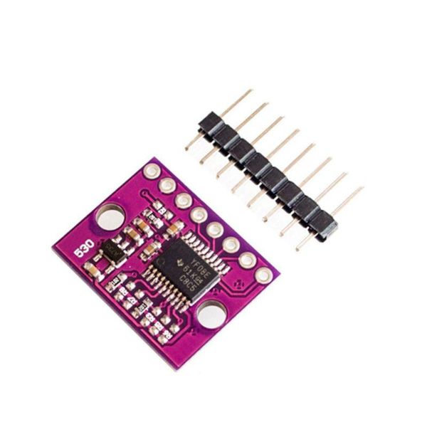 

other faucets, showers & accs y8ab vl53l0x ranging sensor time-of-flight module